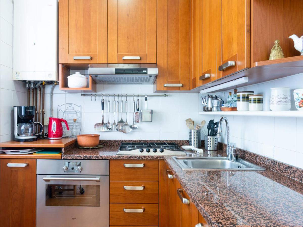Apartment Stefania - Vna370 By Interhome Βαρένα Εξωτερικό φωτογραφία