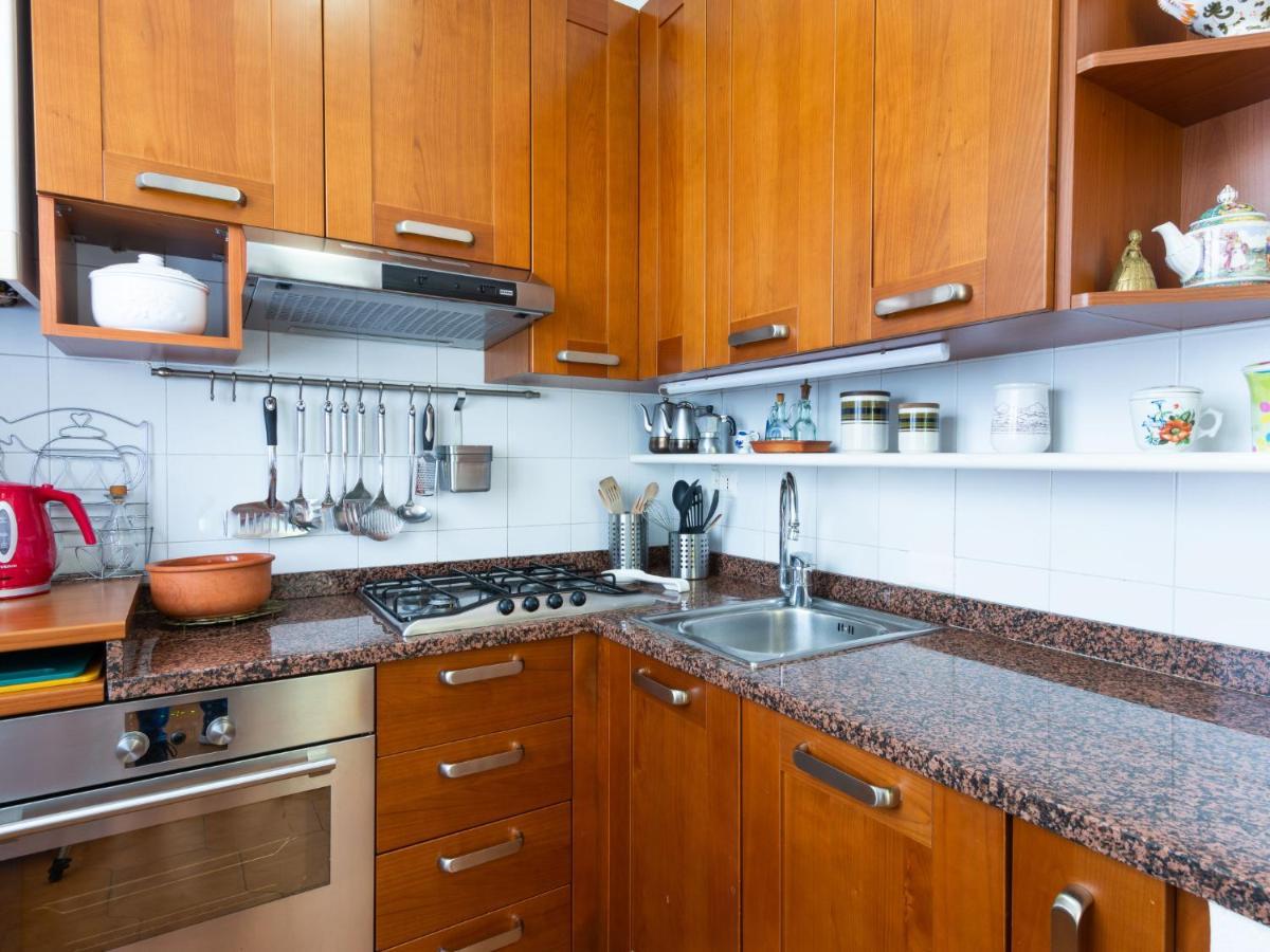 Apartment Stefania - Vna370 By Interhome Βαρένα Εξωτερικό φωτογραφία