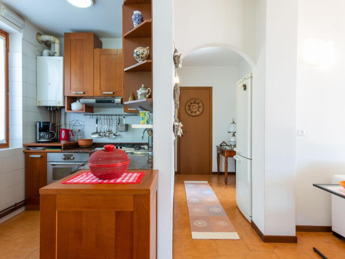 Apartment Stefania - Vna370 By Interhome Βαρένα Εξωτερικό φωτογραφία