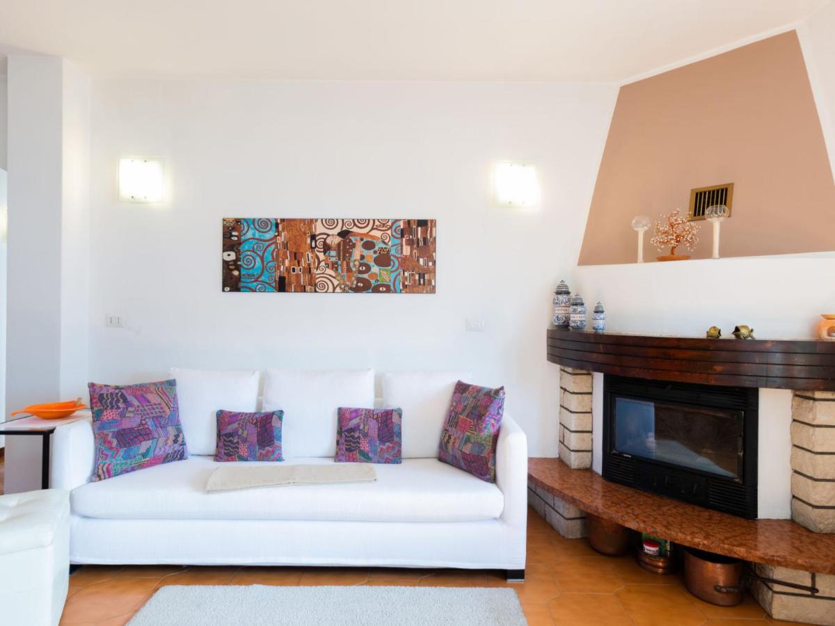 Apartment Stefania - Vna370 By Interhome Βαρένα Εξωτερικό φωτογραφία