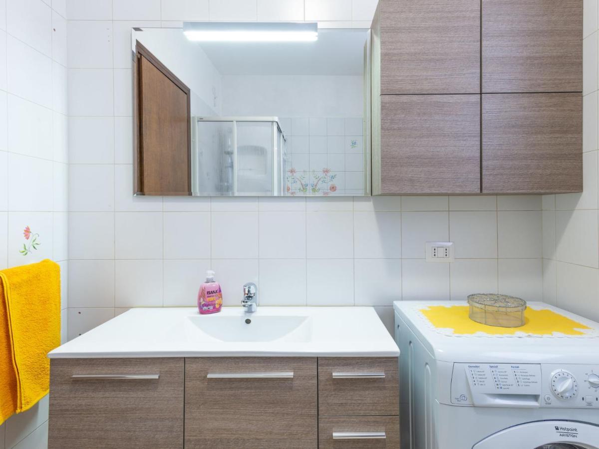Apartment Stefania - Vna370 By Interhome Βαρένα Εξωτερικό φωτογραφία