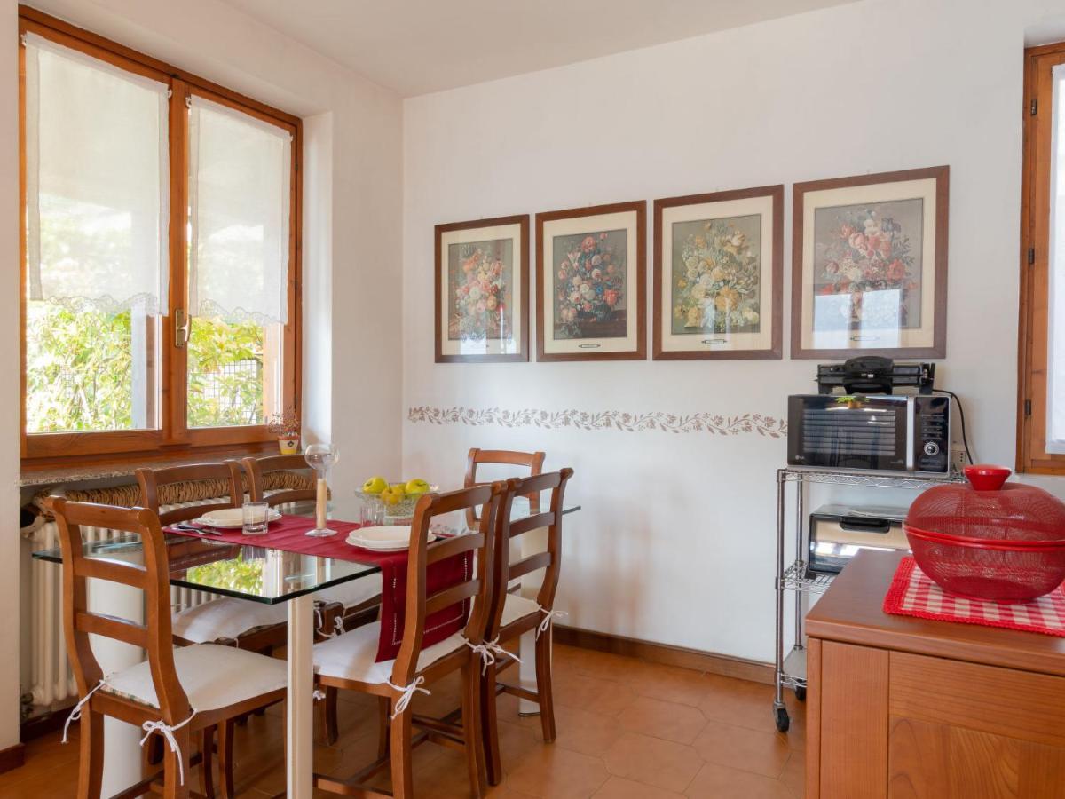 Apartment Stefania - Vna370 By Interhome Βαρένα Εξωτερικό φωτογραφία